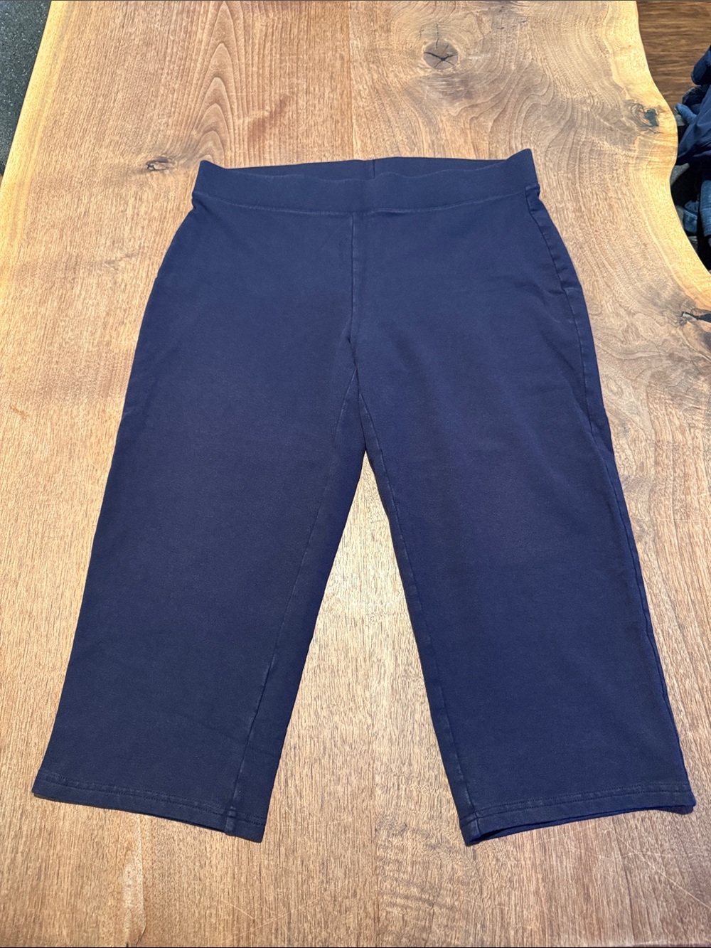 TALBOTS Capris - L